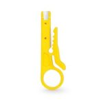 Portable Plastic Coated Wire Stripping Knife Tool Supplier in Dubai UAE