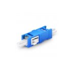 CS™/UPC to CS™/UPC Single Channel (2F) Single Mode Plastic Fiber Optic Adapter/Coupler without Flange #109496 Supplier in Dubai UAE