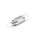 Customized FC Fixed Fiber Optic Attenuator, SM, Male-Female, 1~25dB Optional #11826  Supplier in Dubai UAE