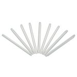 1.0 x 60mm FTTH Fiber Optic Splice Protection Sleeve-Single Fiber, 50pcs/pkg #13664  Supplier in Dubai UAE