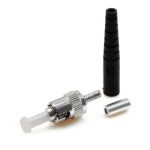 Customized FC Boot Size Singlemode/Multimode Fiber Optic Connector #11843 Supplier in Dubai UAE