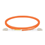 Customized Duplex OM2 Multimode LC/SC/FC/ST/LSH/MU/MTRJ Fiber Optic Patch Cable #12202 Supplier in Dubai UAE