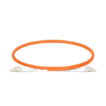 Customized Simplex OM2 Multimode LC/SC/FC/ST/LSH/MU Fiber Optic Patch Cable #12291 Supplier in Dubai UAE