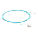 Customized Simplex OM3 Multimode LC/SC/FC/ST/LSH Fiber Optic Pigtail #12543 Supplier in Dubai UAE