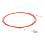 Customized Simplex OM1/OM2 LC/SC/FC/ST/LSH Fiber Optic Pigtail #12555 Supplier in Dubai UAE