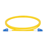 Customized OS2 Single Mode LC/SC Short Boot Fiber Optic Patch Cable #130973 Supplier in Dubai UAE