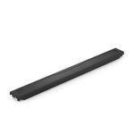 1U 19'' Tool-less Blanking Panel, Magnetic Design 10pcs/Pack Supplier in Dubai UAE