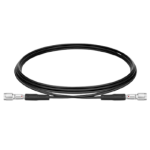 Customized Rosenberger Q-RMC Connectors, 4-24 Fibers Single Mode/Multimode 6.00-7.00mm Industrial Fiber Optic Patch Cable #137475 Supplier in Dubai UAE