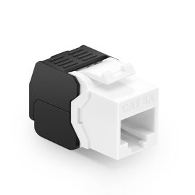 139527.main_-280x280 Cat6a RJ45 (8P8C) Unshielded Toolless Keystone Jack Module(10/Pack) Supplier in Dubai UAE - Image 1