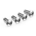 M6 Model Screw and Nut, 50/Pack Supplier in Dubai UAE