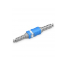 MDC/UPC to MDC/UPC 2-Port Single Mode Plastic Fiber Optic Adapter/Coupler without Flange #141135 Supplier in Dubai UAE