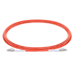 Customized Simplex 0.15dB IL OM2 Multimode LC/SC/FC/ST Bend Insensitive Fiber Optic Patch Cable Supplier in Dubai UAE