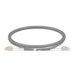 Customized Duplex OM1/OM2 Multimode LC/SC/FC/ST/LSH Armored 3.0mm Fiber Optic Patch Cable #20781 Supplier in Dubai UAE