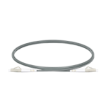 Customized Simplex OM1/OM2 Multimode LC/SC/FC/ST/LSH Armored 3.0mm Fiber Optic Patch Cable #20809 Supplier in Dubai UAE