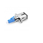 SC/UPC Female to LC/UPC Male Simplex Single Mode Adapter/Coupler Converter #21106 Supplier in Dubai UAE