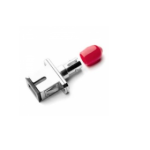 ST-SC Hybrid Simplex Single Mode Metal Fiber Optic Adapter/Coupler, Female to Female #22340 Supplier in Dubai UAE