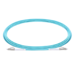 Customized Simplex 0.15dB IL OM4 Multimode LC/SC/FC/ST Bend Insensitive Fiber Optic Patch Cable #33772 Supplier in Dubai UAE
