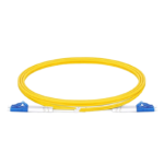 Customized Duplex OS2 Single Mode LC/SC/FC/ST/LSH/MU/MTRJ Fiber Optic Patch Cable #50147 Supplier in Dubai UAE