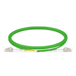Customized Duplex OM5 Multimode LC/SC/FC/ST Wideband Fiber Optic Patch Cable #69107 Supplier in Dubai UAE