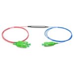 Customized Filter Wavelength Division Multiplexer FTTH/FTTX C21/C22/C23/C24 DWDM Optical Filter #70090 Supplier in Dubai UAE