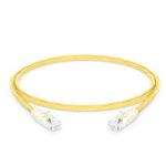 3ft (0.9m) Cat6 Snagless Unshielded (UTP) PVC CM Ethernet Network Patch Cable, Yellow Supplier in Dubai UAE