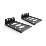 Vertical PDU Mounting Brackets 2 pcs/Pack Supplier in Dubai UAE