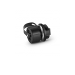 IP67 SC Bulkhead Adapter/Mating Sleeve with Dust Cap #86345 Supplier in Dubai UAE