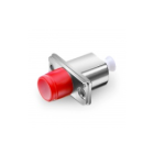 FC/UPC to LC/UPC Hybrid Simplex Metal Fiber Optic Adapter/Coupler, Female to Female #12090  Supplier in Dubai UAE