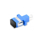 Hybrid Fiber Optic Adapter/Coupler, Female to Female #71657 Supplier in Dubai UAE