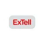 ExTell Cage nut for cabinet 50 sets/bag - E491090033 Supplier in Dubai UAE
