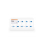 SC/UPC Singlemode Fixed Fiber Optic Attenuator, Male-Female, 3dB (10pcs/Pack) #76146 Supplier in Dubai  UAE