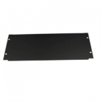 ExTell ExTell 4U 19" Blank Panel black - E491040043 Supplier in Dubai UAE