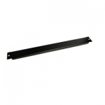 ExTell 1U 19" Blank Panel black - E491040013 Supplier in Dubai UAE