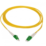 ExTell LC-LC UPC Duplex SM 9/125 Patch Cord 5 MTR - E2104121057 Supplier in Dubai UAE