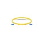 1m (3ft) LC to LC UPC Simplex OS2 Single Mode Fiber Optic Testing Cable with 10 dB Attenuator #88057 Supplier in Dubai  UAE