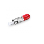 Customized ST Fixed Fiber Optic Attenuator, SM, Male-Female, 1~25dB Optional #11829 Supplier in Dubai  UAE