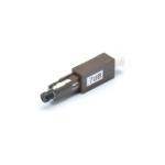 Customized MU/UPC Singlemode Fixed Fiber Optic Attenuator, Male-Female, 1~25dB Optional #35130 Supplier in Dubai  UAE
