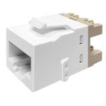 Commscope 1-2291216-3 Cat6 Keystone Jack Supplier in Dubai UAE
