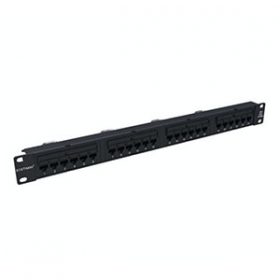 1100-U-GS3-24-280x280 Systimax 1100-U-GS3-24 Cat6 Patch Panel Supplier in Dubai UAE - Image 1