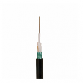 12-core-cable-280x280 Dconnect FC-24-PE-B-OS2-STA-AY SINGLE MODE FIBER CABLE with PE SHEET JACKET Supplier in Dubai UAE - Image 1