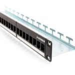 Norden 121-31T18024B Cat6 Patch Panel Supplier in Dubai UAE.