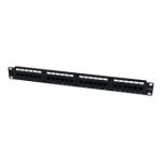 3M XE-0053-1680-9 Corning Cat6 24 Port Patch Panel Loaded Supplier in Dubai UAE.