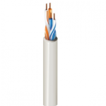 Belden 7703NH LonWorks, 1PR #22 Sol BC, PO ins, OS, LSNH Jkt, 300V, Dca Supplier in Dubai UAE