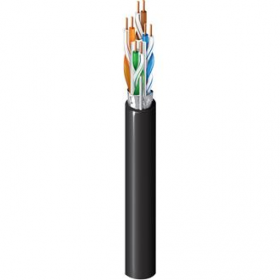 7860ENH-280x280 Belden 7860ENH Cat 6 Cable, F/UTP, LSZH, 4 Pair bonded, AWG 23, Indoor CPR Dca Supplier in Dubai UAE - Image 1