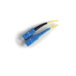 TECHLOGIKS TL-FPC-LCLC/APC-09-DX-003 LC/APC LC/APC Single Mode Fiber Optic Patch Cord Duplex 3m Supplier in Dubai UAE