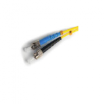 Techlogiks Tl-Fpc-Scsc/Apc-09-Sx-001 Sc/Apc Sc/Apc Single Mode Fiber Optic Patch Cord Simplex 1 Meter Supplier In Dubai UAE