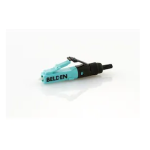 Belden AX104246-B25 - BELDEN F/EXPRESS BRILLIANCE CONNECTOR SC OM3-4/900μm TB FIBR Supplier in Dubai UAE