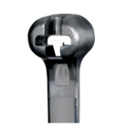Panduit BT3S-C0 Dome-Top Barb Ty Cable Tie Supplier in Dubai UAE
