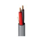 Belden 4100UE Security & Sound, 2 Conductor 14 AWG BC, LSZH, Eca Supplier in Dubai UAE