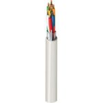 Belden 9841NH RS485, 1 Pr #24 Str TC, PO Ins, OS+TC Brd, LSZH Jkt, Dca Supplier in Dubai UAE
